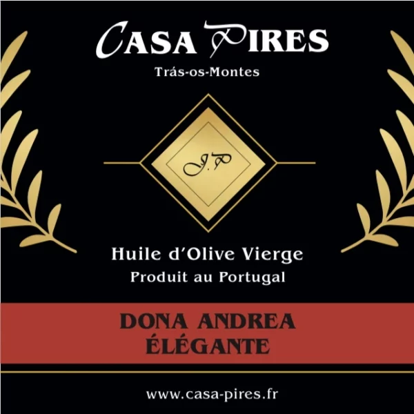 Huile Olive - Dona ANDREA – Image 2