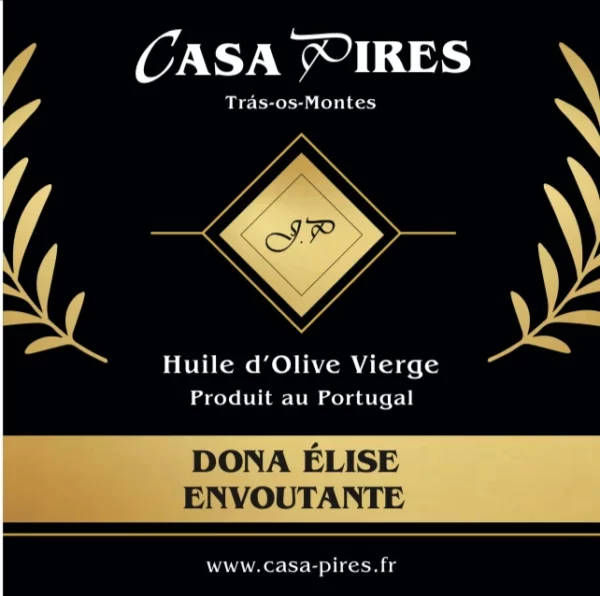 Huile d'Olive - Dona ELISE – Image 2