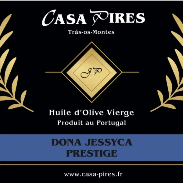 Huile d'Olive - Dona JESSICA – Image 2